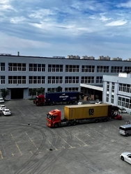 Chine China Tunemout Parts Co.,Ltd