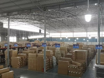 Chine China Tunemout Parts Co.,Ltd
