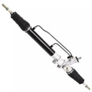 Service après-vente Oui, support de direction assistée pour KIA K2700 Mazda K2500 0K60A-32-110 57700-4e040 LHD