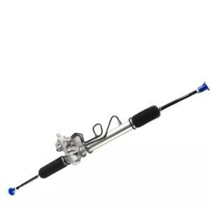 Les roues de direction de la Toyota Corolla Ae101 Rhd/Arbre 44250-12620 44250-12580