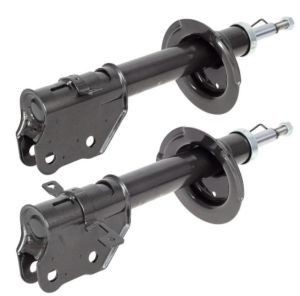 Absorbeur de choc rempli de gaz pour Lincoln Mkz 3.5L 2007-2010 Suspension avant Pièces automobiles