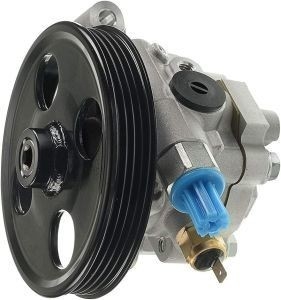 Pompes de direction de puissance en acier pour Ford Edge 2007-2010 7h6z3a696A 9t433A696AA Ah6c3d639ab