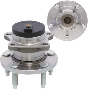 Tolérance P4 512334 7t412c299ae 9t4z1104A Ressort de moyeu de roue arrière pour Ford Edge 2007-2008