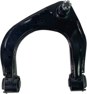 Armure de commande de position avant en acier inoxydable pour Mazda Bt-50 et Ford Ranger 2011-2015
