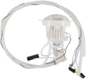 Le réservoir de carburant en aluminium de la Chrysler 300 de 2005 à 2014 68000605AC 68145782AA FT4018 E7279A E7264A
