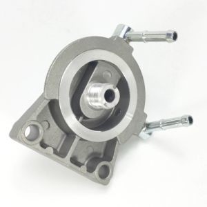 Pompes d'alimentation pour carrosserie en acier Toyota 2c