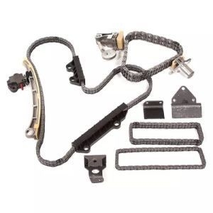 Kit de chaîne de pointe pour Suzuki Grand Vitara Suzuki XL7 Chevrolet Tracker H25A H27A
