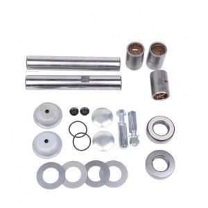 Kit de pièces détachées en acier inoxydable King Pin pour Mitsubishi Fuso Canter 4D31 KP534