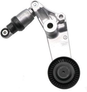 16620-0W090 Assemblage de tensionneur de courroie pour Toyota 1zz Celica Corolla Pontiac Vibe Prizm 1.8L