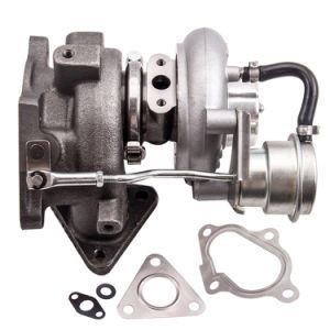 Service après-vente Oui Turbo-chargeur centrifuge pour Mitsubishi 4m40 49135-03310
