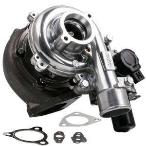 Oui Standard 17201-0L040 Turbocharger pour Toyota Hi-Lux Land Cruiser 3.0L 1kd-Ftv
