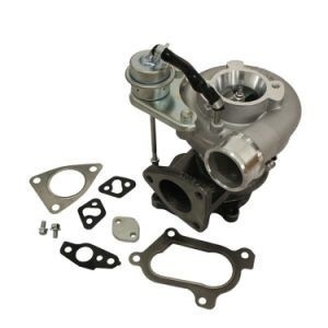 17201-67010 Turbocompresseur pour Toyota Land Cruiser 1kz-Te Moteur CT12b 1kz-T Knz130