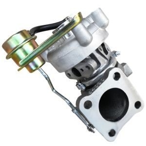 17201-64090 17201-54090 Turbocompresseur pour Toyota Hiace Hilux Land Cruiser 2lt électrique