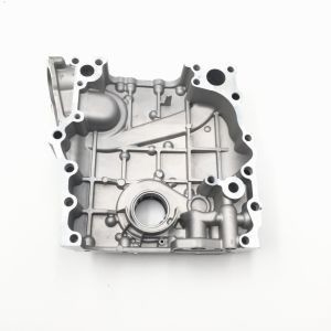 Service après-vente Oui Couverture de la pompe à huile pour Toyota 1rz 2rz Hiace