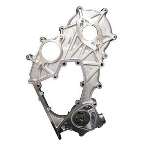 Pompes à huile multicylindres 11301-17020 11301-17021 pour Toyota Land Cruiser Coaster 1Hz
