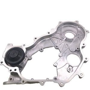 Pompes à huile de pièces automobiles pour Land Cruiser Hzj79 Hzj80 1Hz 1HD Hzj75 OEM 11301-17010 11301-17030