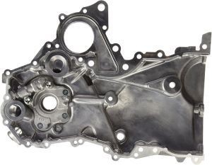 Pompes à huile multicylindres 15100-21052 pour Toyota Vios Echo 1nz Fe 1497cc OEM 15100-21040