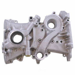 Op3038 13500-5m000 pompe à huile de type cylindre pour 01-06 Nissan Sentra 1.8L Qg18de Dohc 16V