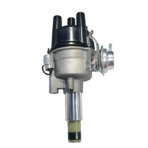 Distributeur d'allumage pour camionnette Nissan Datsun Z20 Z24 Moteur 12V 22100-J1710