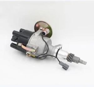 19100-13110 Distributeur Le meilleur choix pour les systèmes Toyota 4K Engine Magneto