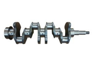 Service après-vente Benzine 4D32 Moteur Arbre à manivelle MD187921 pour Mitsubishi