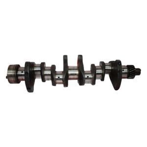 Le vilebrequin standard pour le moteur Isuzu 6hh1 8-97603-003-0