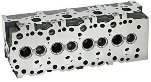 Tête de cylindre à refroidissement par eau 11101-54131 3L pour Toyota Hiace Excellente performance