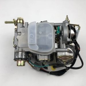 Toyota Van Hilux 4y L. Moteur 21100-73230 21100-73231 21100-73260 Carburateur en acier