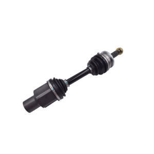 L'essieu de conduite avant droit pour Ford Ranger 2011 T6 UF9t-25-50X UC9t-25-50xa Ab39-3A427-Ca