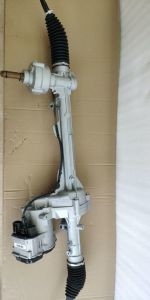 DB5Z3504K support de direction assistée en aluminium pour Ford Explorer 2012 2015 à l'intérieur de l'aluminium