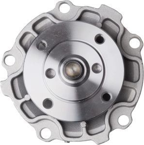 Pompes à eau en aluminium pour le Buick Century Regal Chevy Beretta Malibu Venture Olds Cutlass
