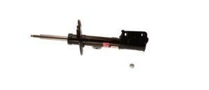 Amortisseur avant gauche rempli de gaz pour Ford Explorer 2011-2019 DB5Z18124AF