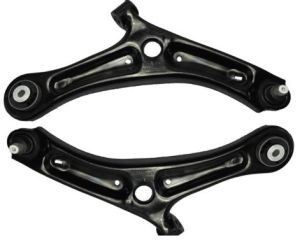 CN153051AB Manche de commande avant gauche pour Ford Ecosport 2013-2017 Position avant