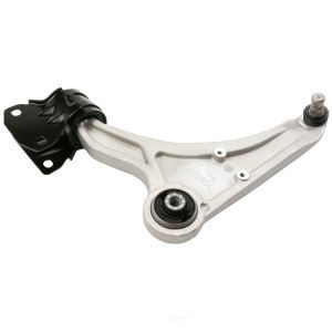 Rk623001 Dg9z3079A Arm de commande avant gauche inférieure pour Ford Fusion Lincoln Mkz