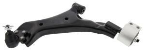 bras de commande inférieur pour le SUV Chevrolet 96819162 96626236 avant à droite