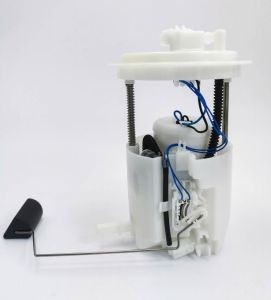 La pompe à carburant standard s'adapte à la Jeep Wrangler Jk 2009-2018 V6 3.8L 3.6L