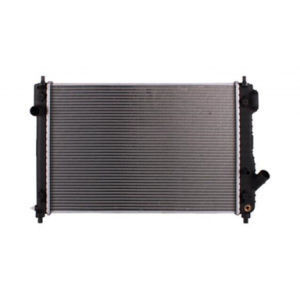 Réglage de la température du moteur