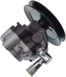 Pompes de direction de puissance pour Toyota Hiace Hilux 2L 3L 5L Condor 2.4lt 2L 44320-26073 en acier 3L