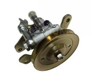 Conception de la pompe de puissance de direction pour Nissan Terrano Pr50 Td27 Qd32 49110-0W800