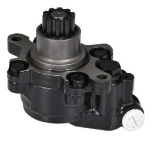 Pompes de direction de puissance en acier pour Toyota Dyna 14b 44320-87304 44320-59145 44310-37070 44320-36250
