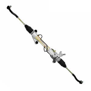 Réglage de direction Assy 45510-12290 pour Toyota Corolla Nze121 Rhd 2000-2004