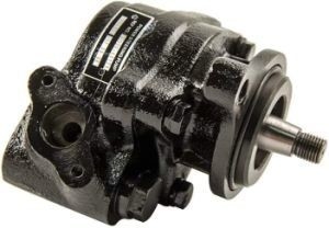Pompes de direction de puissance standard pour Toyota Land Cruiser de la série 80 1hdft Hdj80 4.2td 90-98