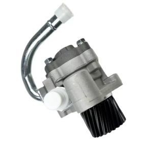 Pompes de direction de puissance MK383006 pour Mitsubishi Fuso 4D33 1996-2002 engrenages de direction / arbre