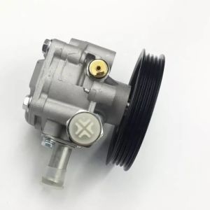 Pompes de direction motrice standard 4450A014 pour Mitsubishi Kb5t Ka5t L200 4G64 4pk 2008-2010