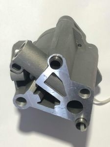 Pompes à huile Land Rover à cylindres multiples pour Range Rover 2013 Lr057189 Lr032160 Lr053311