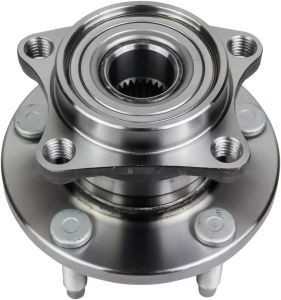 2007-2010 Ford Edge 2007-2010 Lincoln Mkx Awd roue arrière roue d'orientation roulement en série