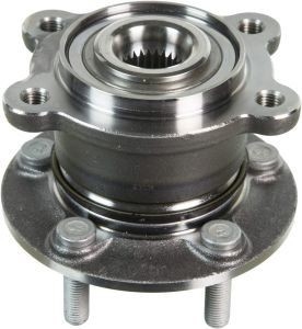 512500 roue arrière roue de centre de roulement pour 4WD 2013-2016 Ford Escape Lincoln Mkc 2015-2019