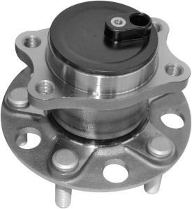 513394 Poignée de roue arrière pour Ford Edge Fusion Lincoln Continental Mkx Mkz Standard