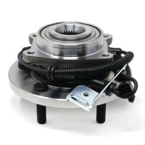 Chrysler 2008-2014 Town Country et Dodge Grand Caravan Centre de roue avant roulement 513273