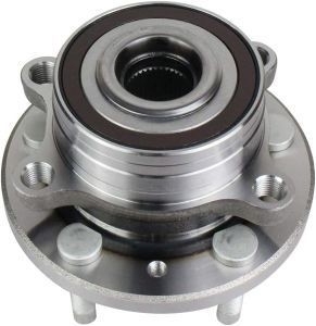 512460 Rameau à moyeu pour Ford Explorer et policier intercepteur
